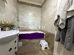 Duplex | 3 camere | Mobilat | Parter | Sanandrei | Curte generoasa  - imagine 12