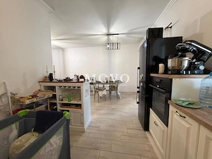 Duplex | 3 camere | Mobilat | Parter | Sanandrei | Curte generoasa  - imagine 6