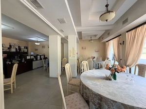 DE VÂNZARE / ÎNCHIRIERE – SPAȚIU COMERCIAL AMENAJAT HORECA, BURDUJENI - imagine 8