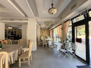 DE VÂNZARE / ÎNCHIRIERE – SPAȚIU COMERCIAL AMENAJAT HORECA, BURDUJENI - imagine 5