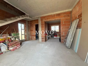 Duplex | 3 camere | Parter+Etaj | Toate utilitatile | Sanandrei | - imagine 3