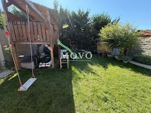 Duplex | 3 camere | Mobilat | Parter | Sanandrei | Curte generoasa  - imagine 16