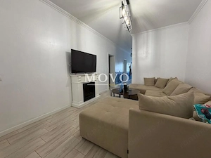 Duplex | 3 camere | Mobilat | Parter | Sanandrei | Curte generoasa  - imagine 3