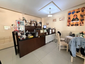 DE VÂNZARE / ÎNCHIRIERE – SPAȚIU COMERCIAL AMENAJAT HORECA, BURDUJENI - imagine 10