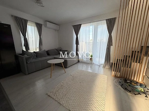 Duplex | 3 camere | Mobilat si utilat | Toate utilitatile | Sanandrei - imagine 2