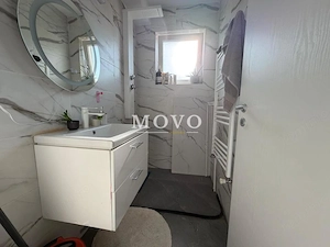 Duplex | 3 camere | Mobilat si utilat | Toate utilitatile | Sanandrei - imagine 11