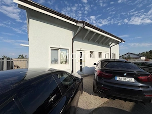 Duplex | 3 camere | Mobilat si utilat | Toate utilitatile | Sanandrei
