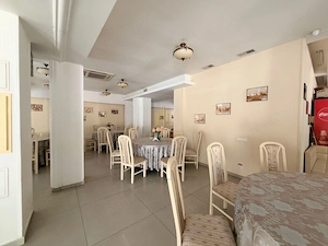 DE VÂNZARE / ÎNCHIRIERE – SPAȚIU COMERCIAL AMENAJAT HORECA, BURDUJENI - imagine 20