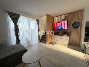 Duplex | 3 camere | Mobilat si utilat | Toate utilitatile | Sanandrei - imagine 3