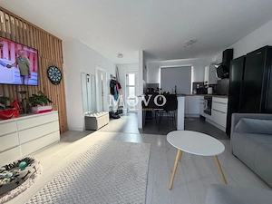 Duplex | 3 camere | Mobilat si utilat | Toate utilitatile | Sanandrei - imagine 4