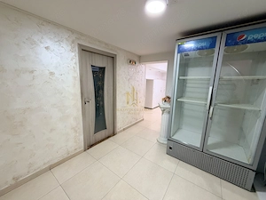 DE VÂNZARE / ÎNCHIRIERE – SPAȚIU COMERCIAL AMENAJAT HORECA, BURDUJENI - imagine 13