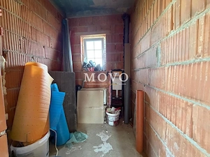 Duplex | 3 camere | Parter+Etaj | Toate utilitatile | Sanandrei | - imagine 9