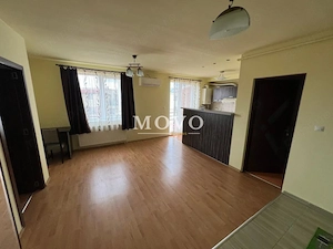 Apartament 2 camere | Terasa 27 mp | Giroc - imagine 3