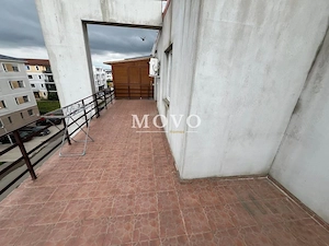 Apartament 2 camere | Terasa 27 mp | Giroc - imagine 8