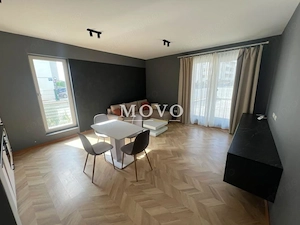 Apartament 2 camere decomandat | Gradina 30 mp | Braytim - Giroc - imagine 4