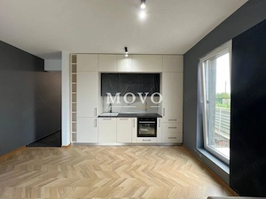 Apartament 2 camere decomandat | Gradina 30 mp | Braytim - Giroc - imagine 3