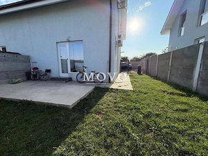 Duplex | 3 camere | Mobilat si utilat | Toate utilitatile | Sanandrei - imagine 12