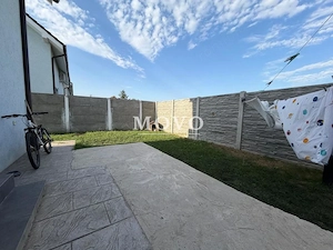Duplex | 3 camere | Mobilat si utilat | Toate utilitatile | Sanandrei - imagine 13