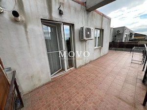 Apartament 2 camere | Terasa 27 mp | Giroc - imagine 7