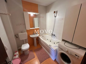Apartament 2 camere | Terasa 27 mp | Giroc - imagine 6