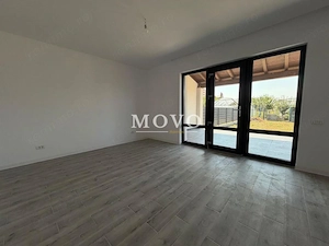 Duplex despartit | 5 camere | Garaj | Finisaje premium | 3 bai | Asfalt - imagine 4