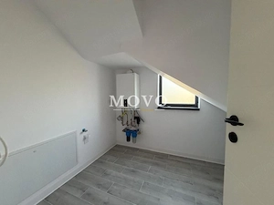 Duplex despartit | 5 camere | Garaj | Finisaje premium | 3 bai | Asfalt - imagine 14