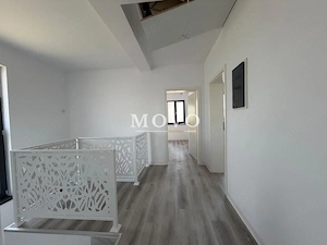 Duplex despartit | 5 camere | Garaj | Finisaje premium | 3 bai | Asfalt - imagine 8