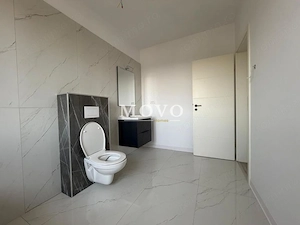 Duplex despartit | 5 camere | Garaj | Finisaje premium | 3 bai | Asfalt - imagine 16