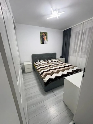 Apartament 2 camere decomandat | Curte 51mp | Giroc - Calea Urseni - imagine 2