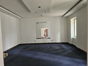 dau in chirie  spatiu comercial situat in centru zona parcul petofi nr 4  - imagine 8