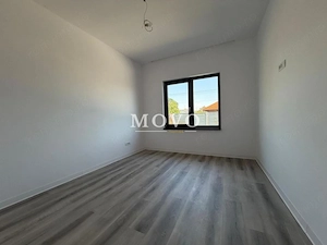 Duplex despartit | 5 camere | Garaj | Finisaje premium | 3 bai | Asfalt - imagine 6