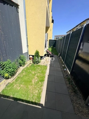 Apartament 2 camere decomandat | Curte 51mp | Giroc - Calea Urseni - imagine 8