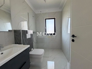Duplex despartit | 5 camere | Garaj | Finisaje premium | 3 bai | Asfalt - imagine 17