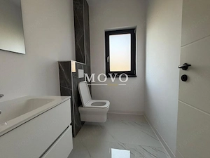 Duplex despartit | 5 camere | Garaj | Finisaje premium | 3 bai | Asfalt - imagine 18