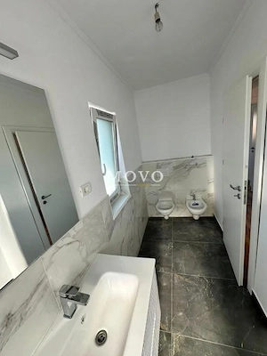 Duplex despartit prin camera tehnica | 4 camere | Toate utilitatile | - imagine 15