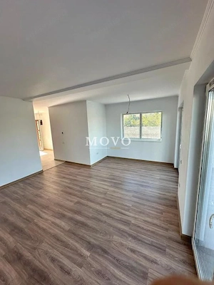 Duplex despartit prin camera tehnica | 4 camere | Toate utilitatile | - imagine 5