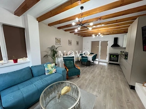 Casa individuala 5 camere | 140mp | Giroc - aproape de Eso - imagine 3