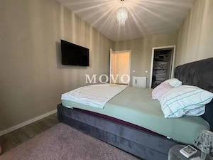 Duplex in Timisoara | 4 camere | Toate utilitatile | Mobilat si utilat - imagine 13