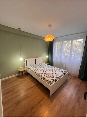 Apartament 2 camere decomandat   Prima închiriere  Drumul Taberei   Valea Ialomiței. - imagine 3