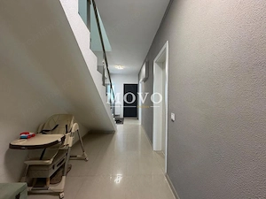 Duplex in Timisoara | 4 camere | Toate utilitatile | Mobilat si utilat - imagine 10