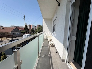Duplex in Timisoara | 4 camere | Toate utilitatile | Mobilat si utilat - imagine 19