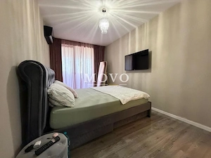 Duplex in Timisoara | 4 camere | Toate utilitatile | Mobilat si utilat - imagine 14