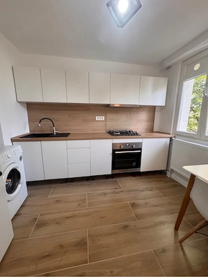 Apartament 2 camere decomandat   Prima închiriere  Drumul Taberei   Valea Ialomiței.