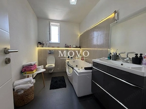 Duplex in Timisoara | 4 camere | Toate utilitatile | Mobilat si utilat - imagine 20