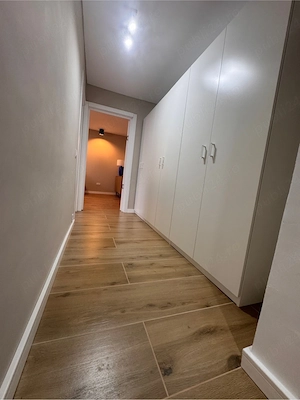 Apartament 2 camere decomandat   Prima închiriere  Drumul Taberei   Valea Ialomiței. - imagine 5