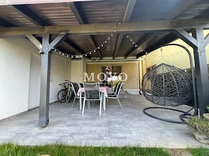 Casa individuala 5 camere | 140mp | Giroc - aproape de Eso - imagine 19