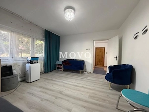 2 camere | centrala proprie | Zona excelenta | investitie - imagine 2