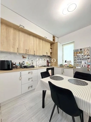 Apartament 2 camere | Braytim - imagine 5