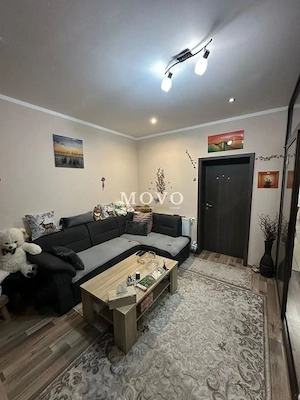 Apartament 3 camere decomandat | Giroc - Zona Centrala