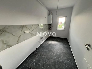 Apartamente 2 camere decomandate | Gradina | Strada asfaltata | Giroc - imagine 3